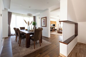 Standard Villa | Ruang tamu