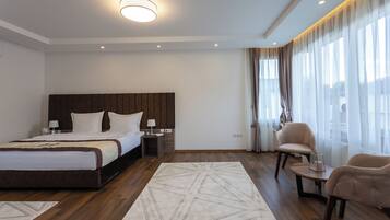 Villa Standard | 5 sovrum, sÀngtillbehör av högsta kvalitet och gratis barnsÀngar