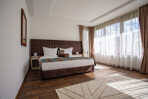 5 bedrooms, premium bedding, free cribs/infant beds, free WiFi - Malak Resort (Sarajevo)