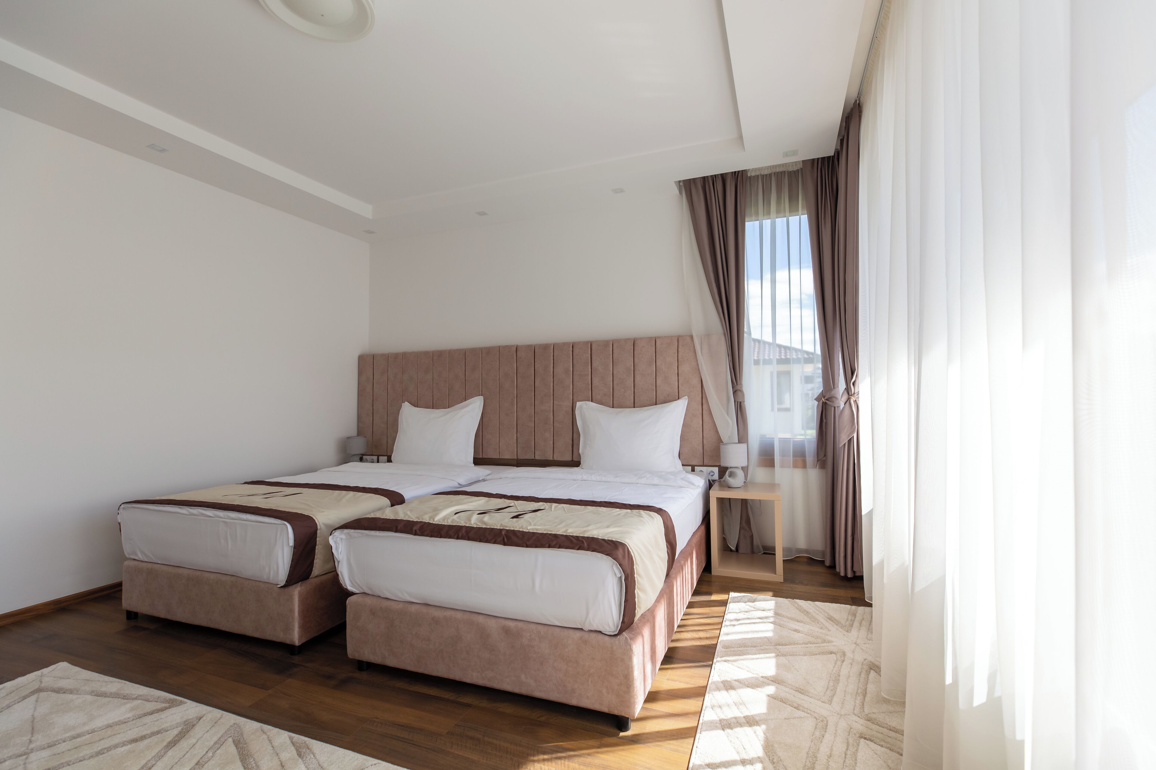 Photo - Malak Resort