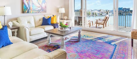 تلفزيون ذكي