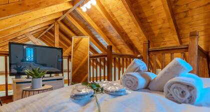 Private Pool Retreat - Georgia's Garden Oasis