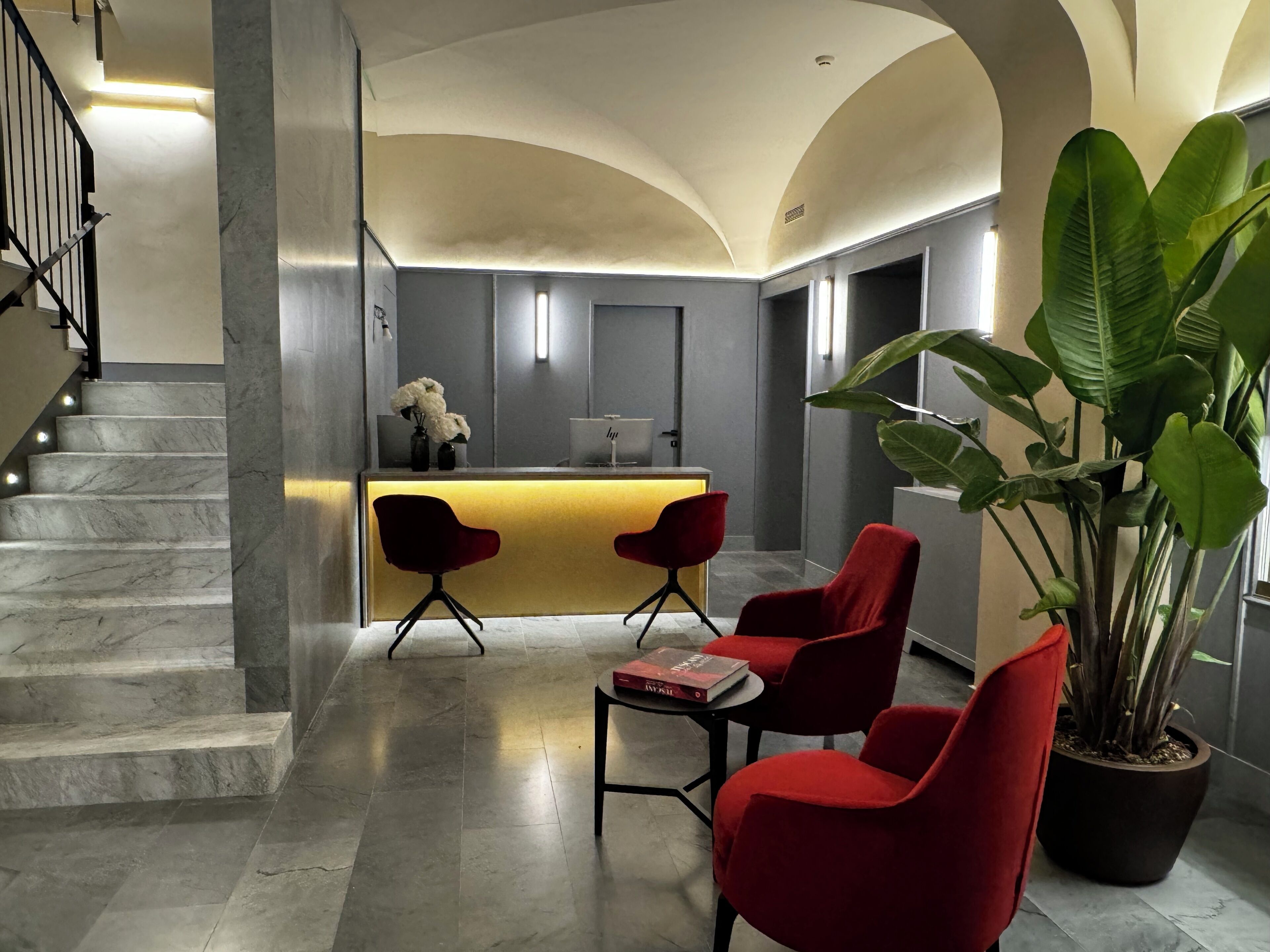 Photo - Floren Hotel