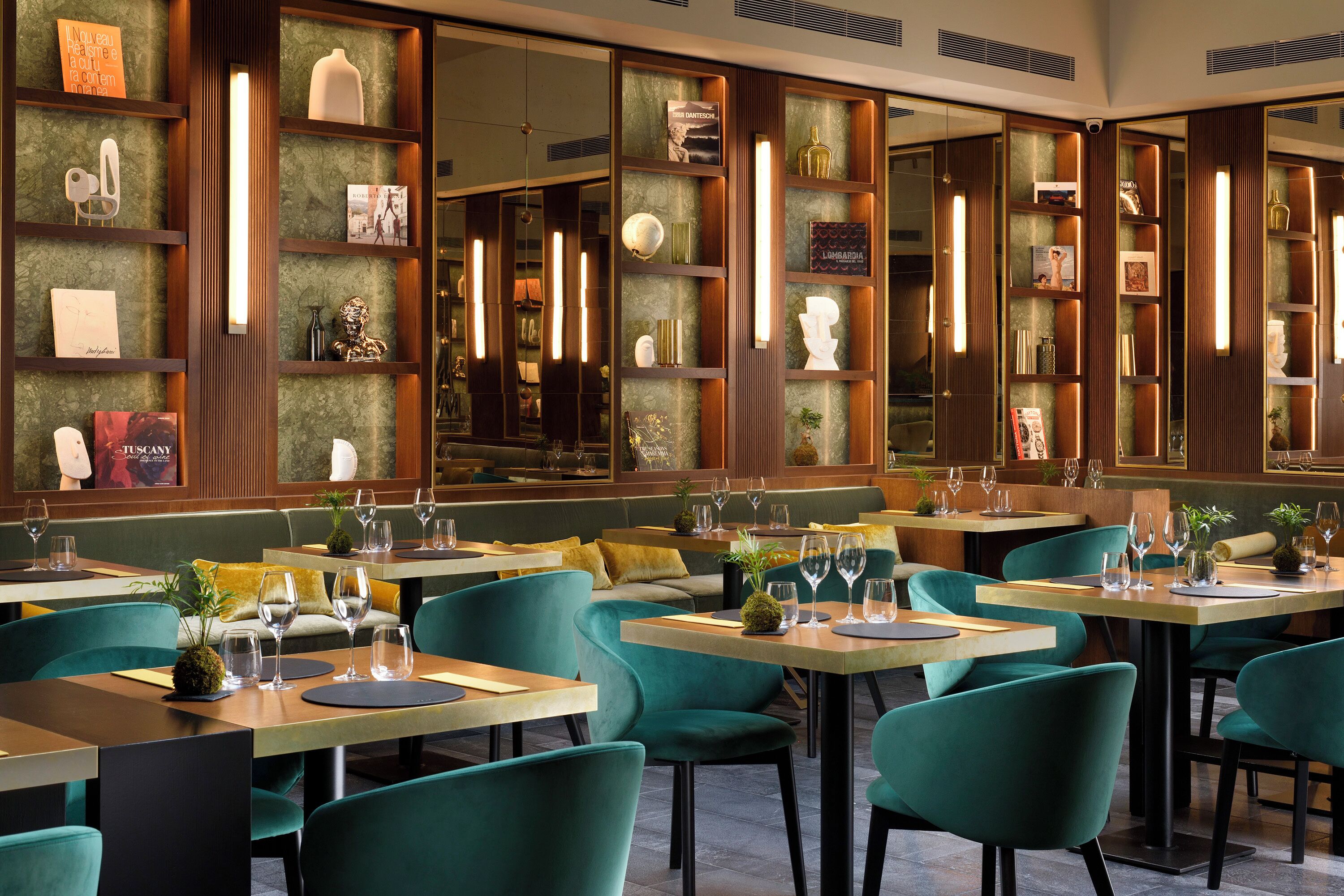 Photo - Floren Hotel