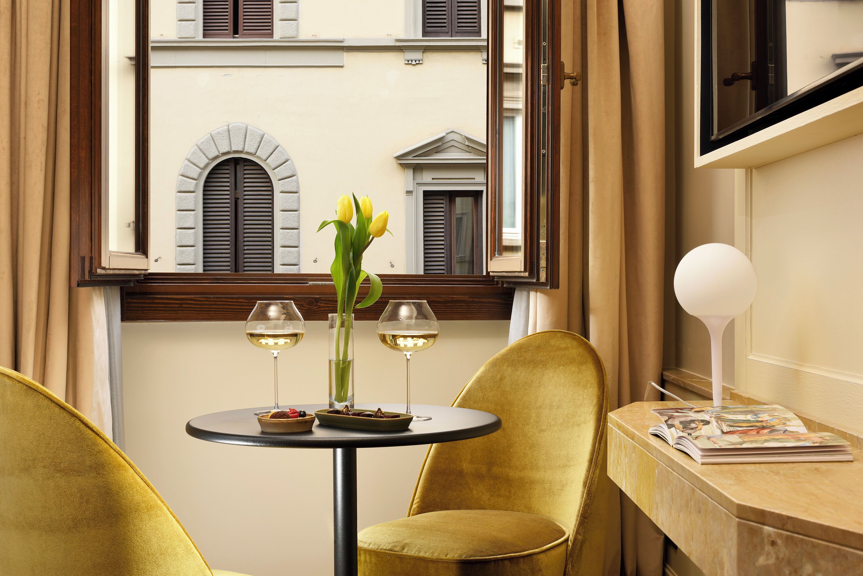 Photo - Floren Hotel