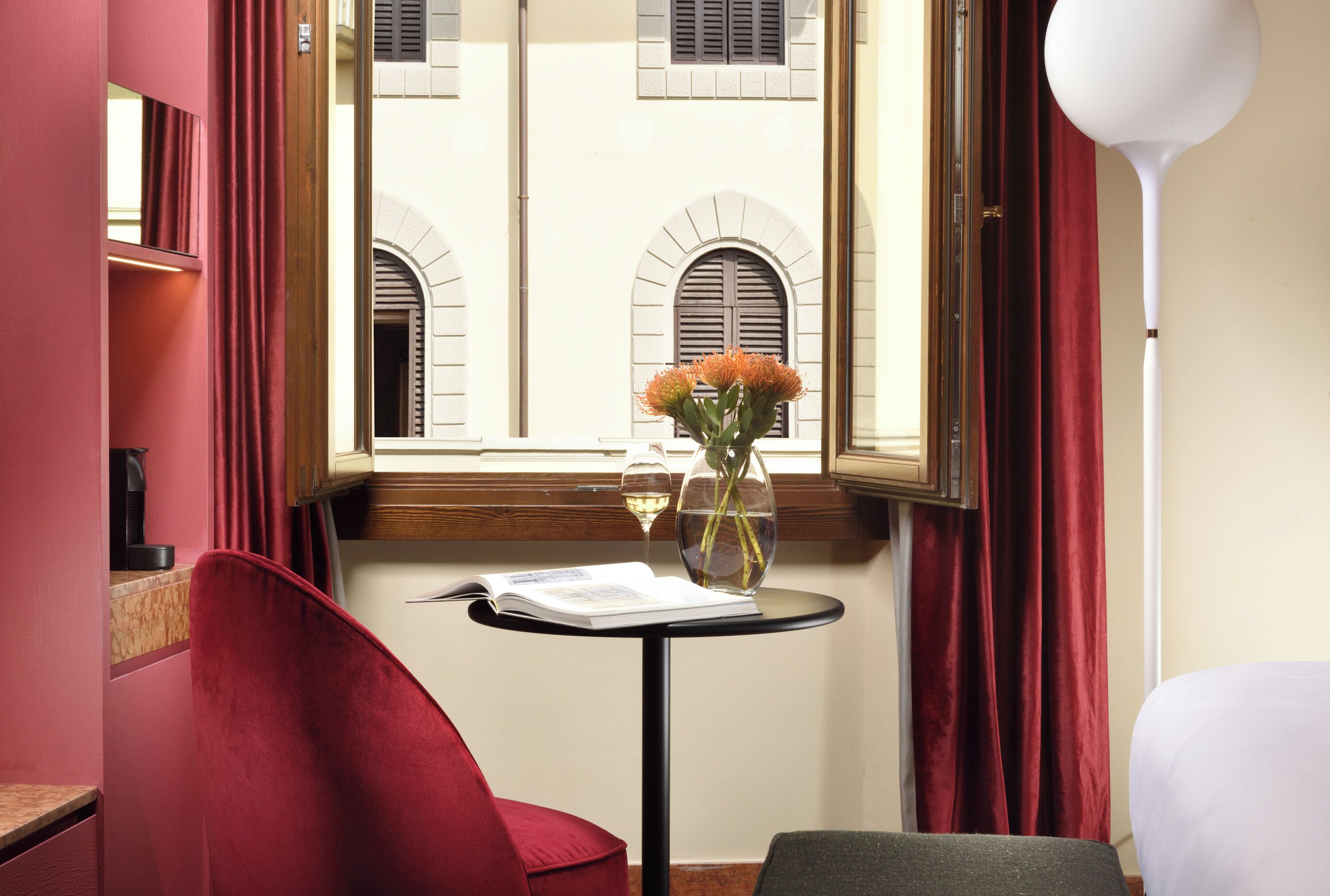 Photo - Floren Hotel