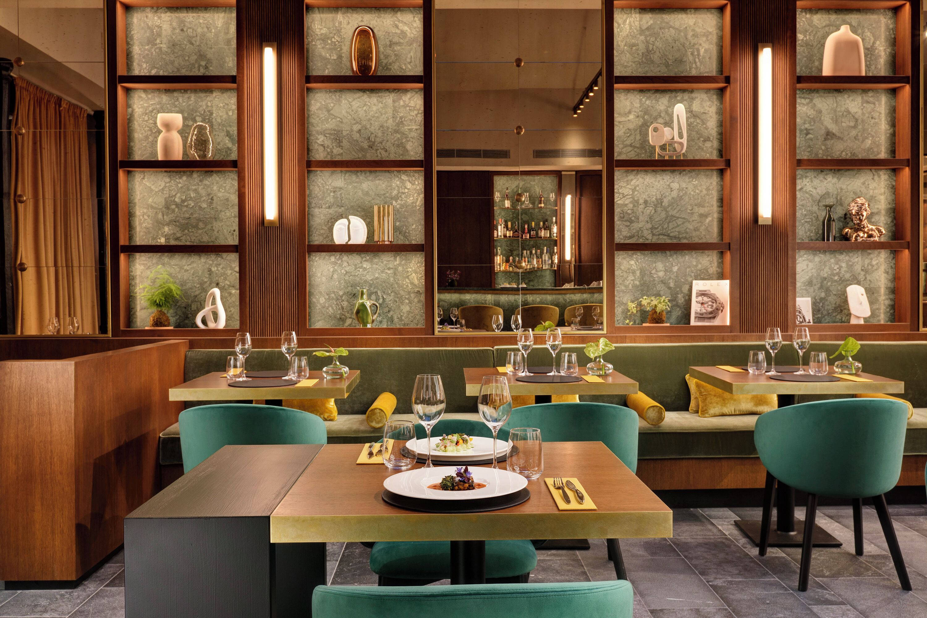 Photo - Floren Hotel