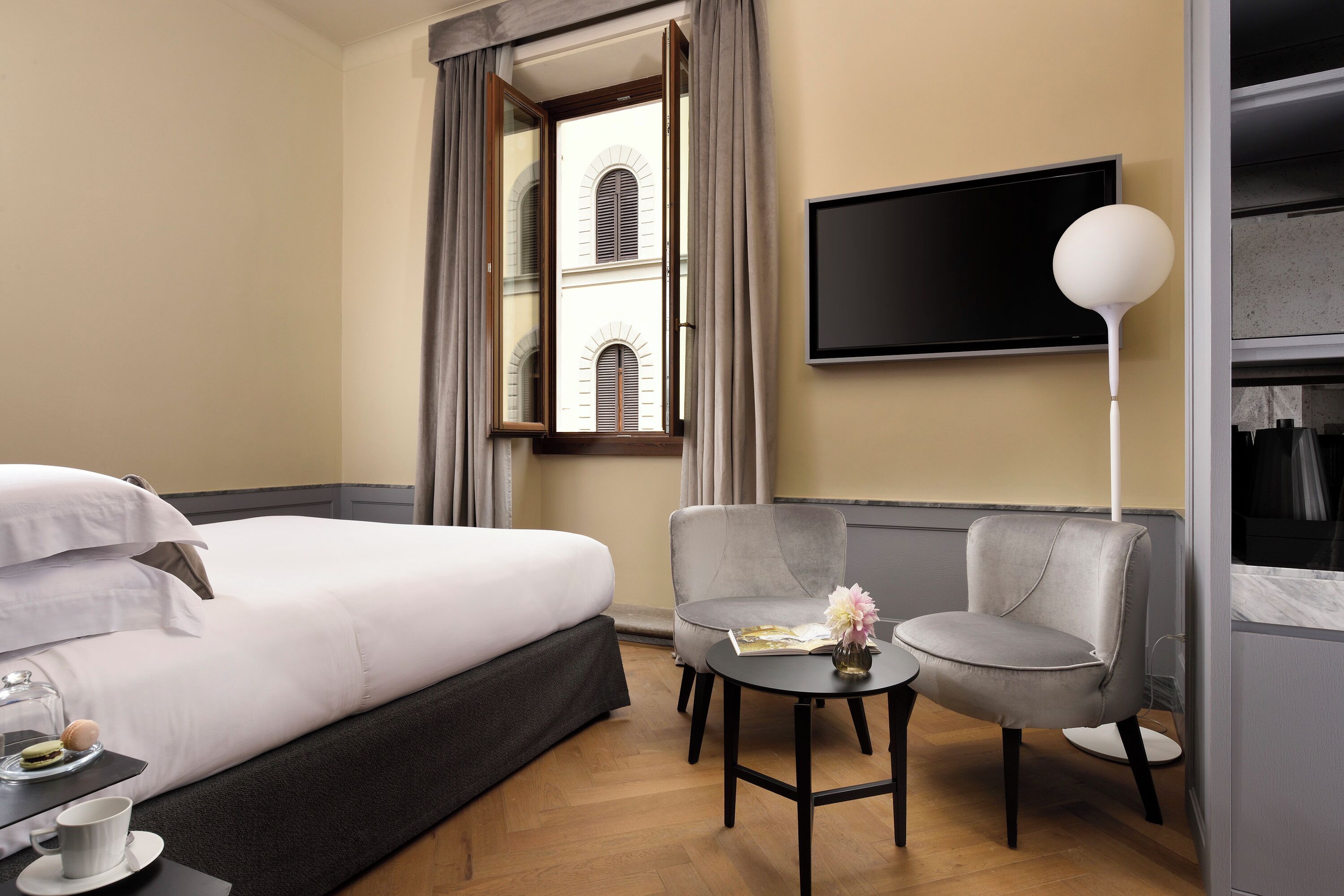 Photo - Floren Hotel