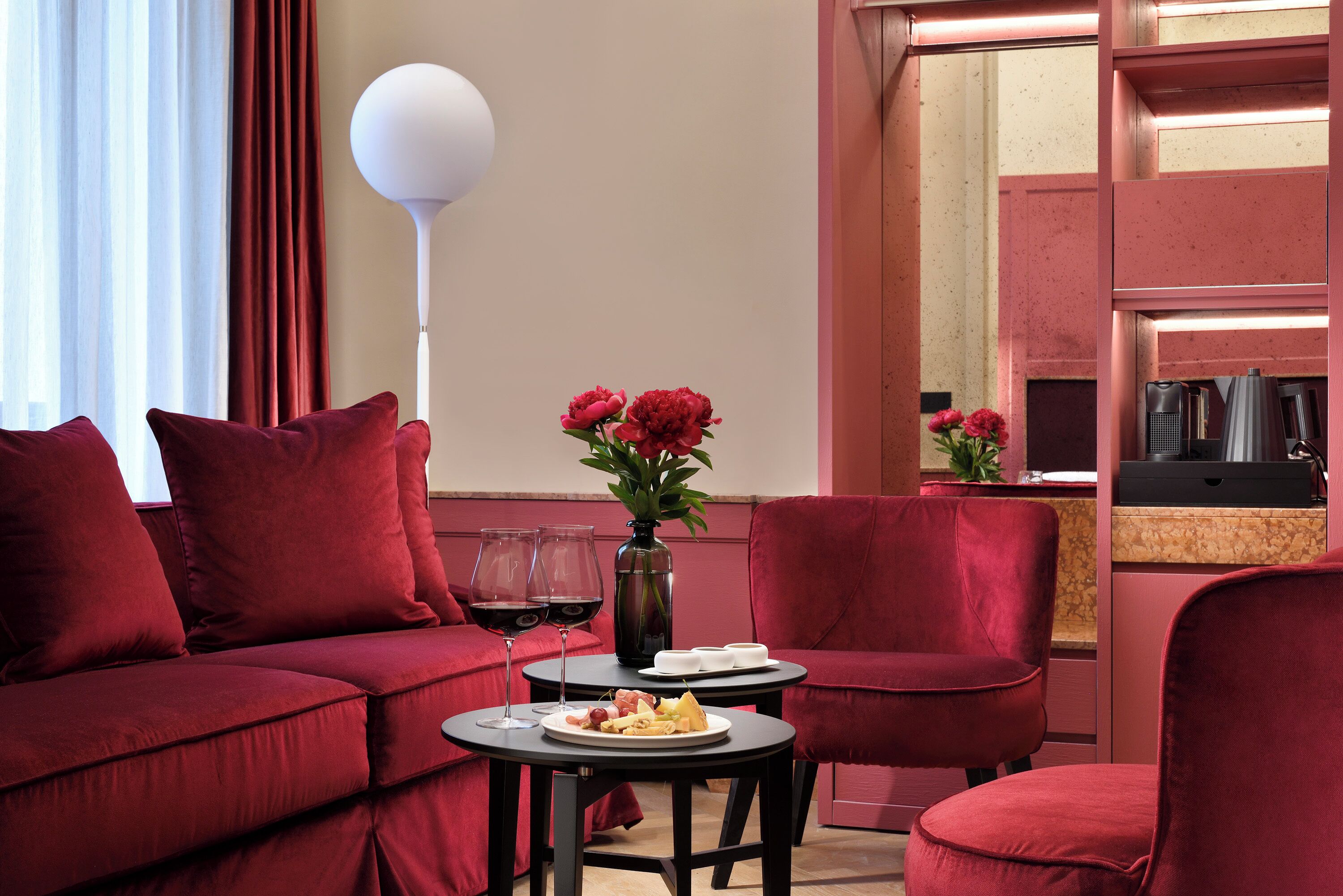 Foto - Floren Hotel