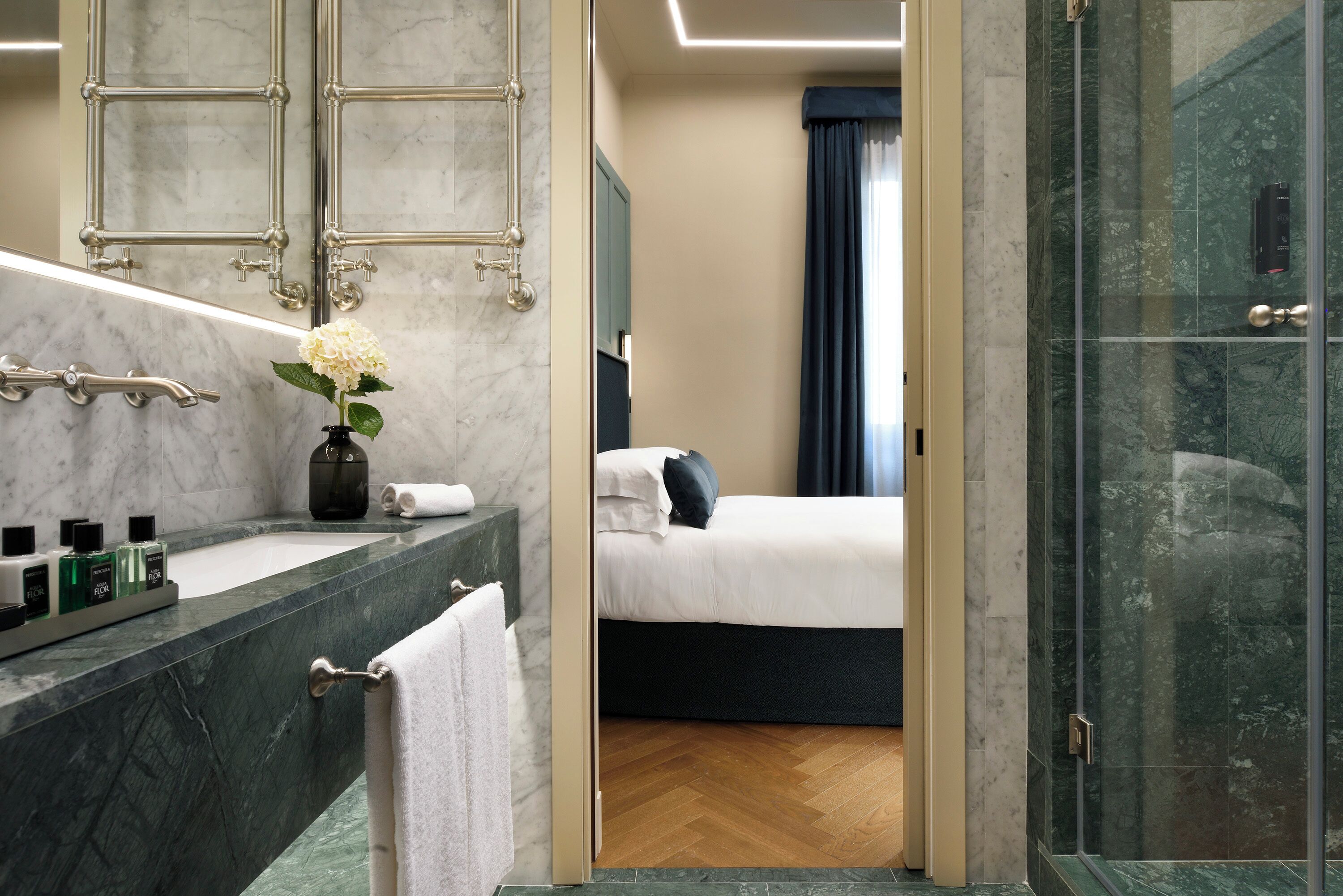 Foto - Floren Hotel