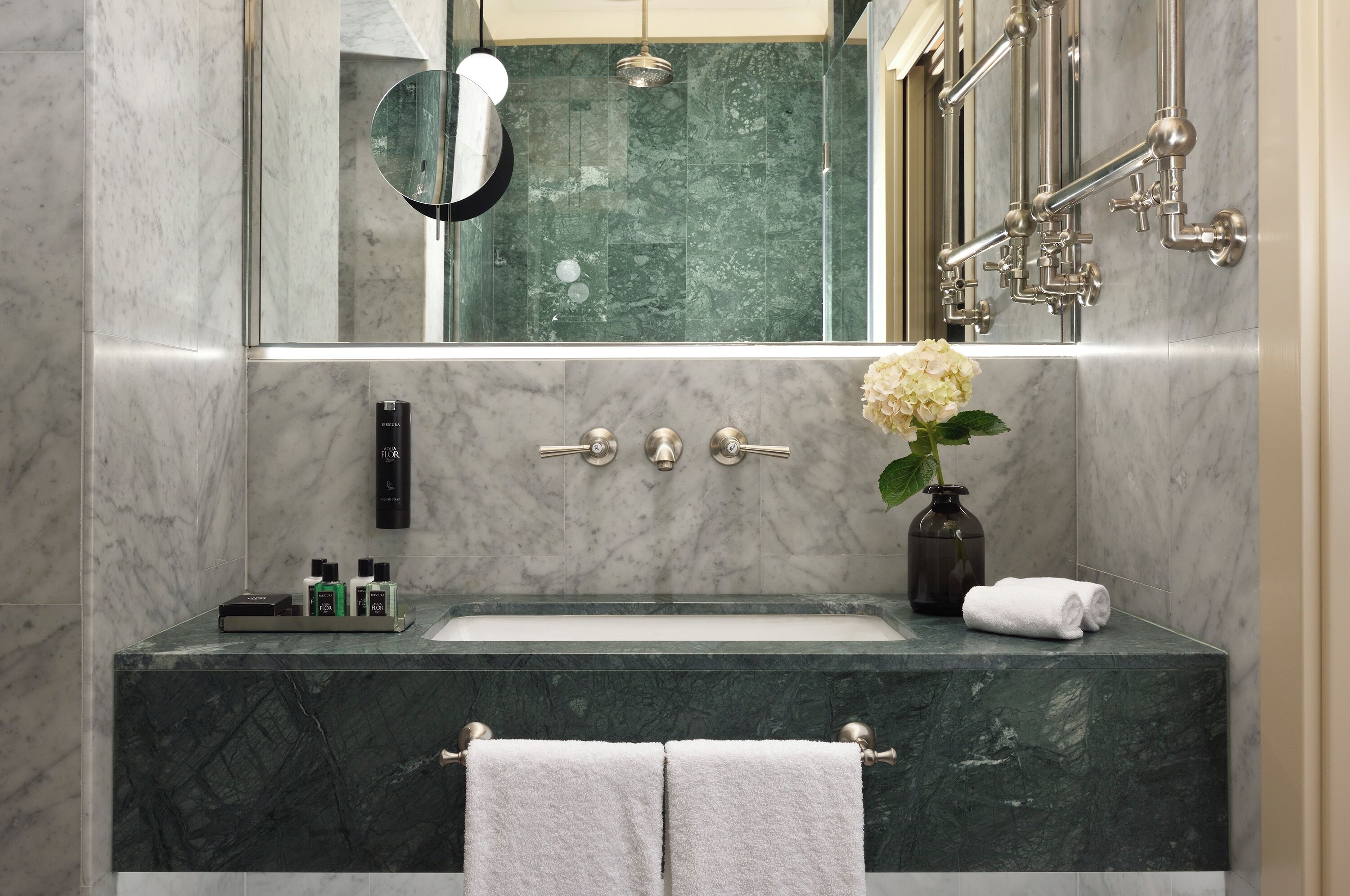 Photo - Floren Hotel