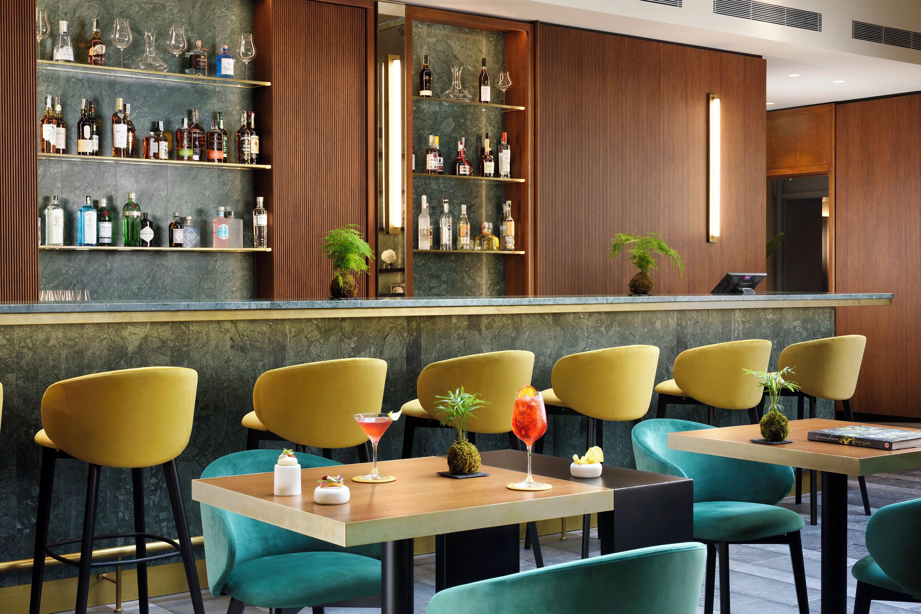 Foto - Floren Hotel