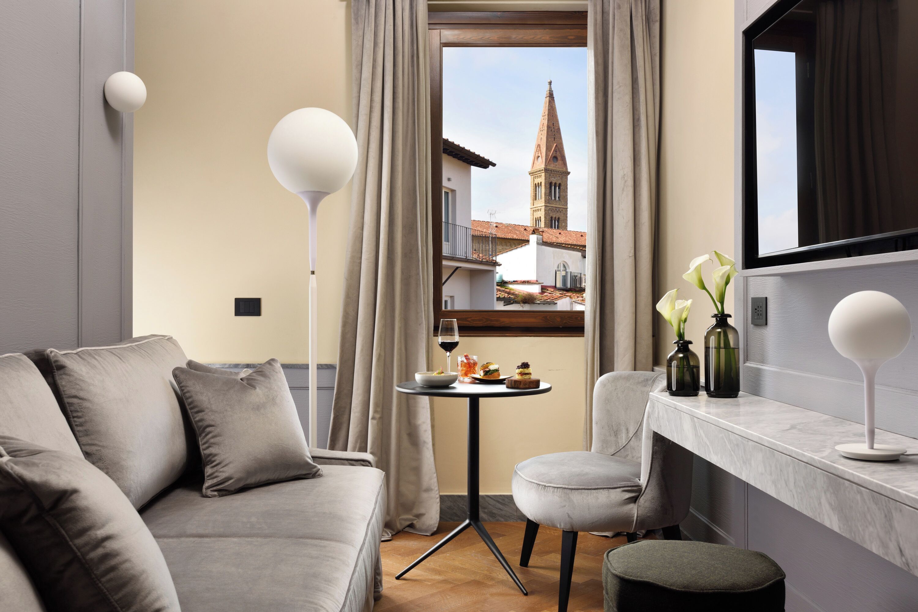 Photo - Floren Hotel