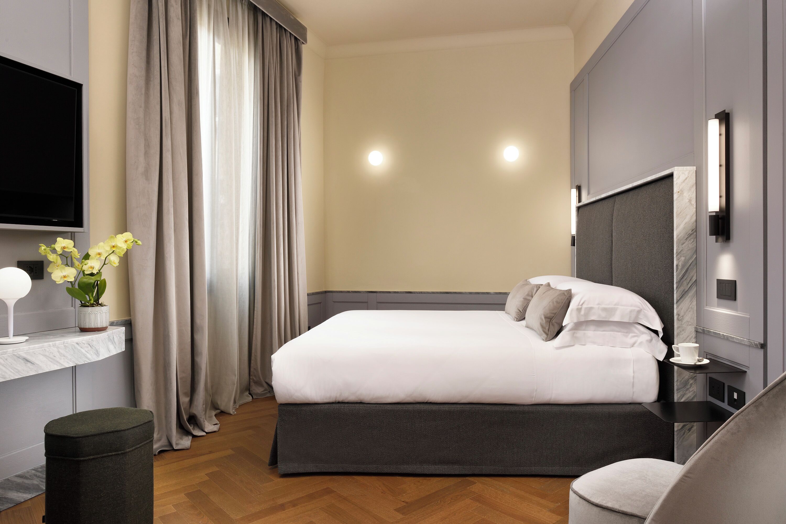 Photo - Floren Hotel