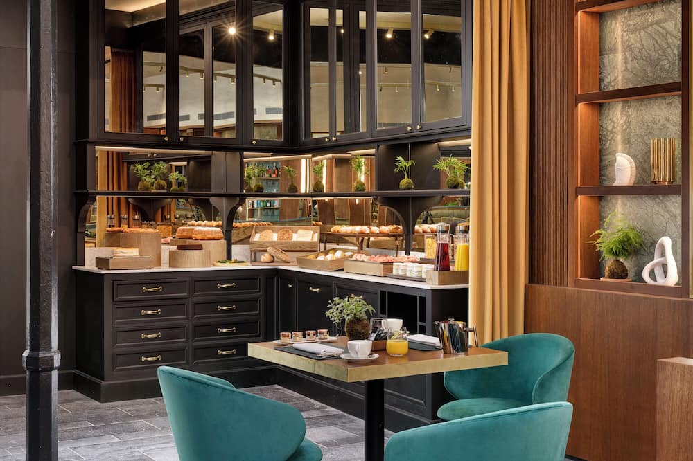 Floren Hotel