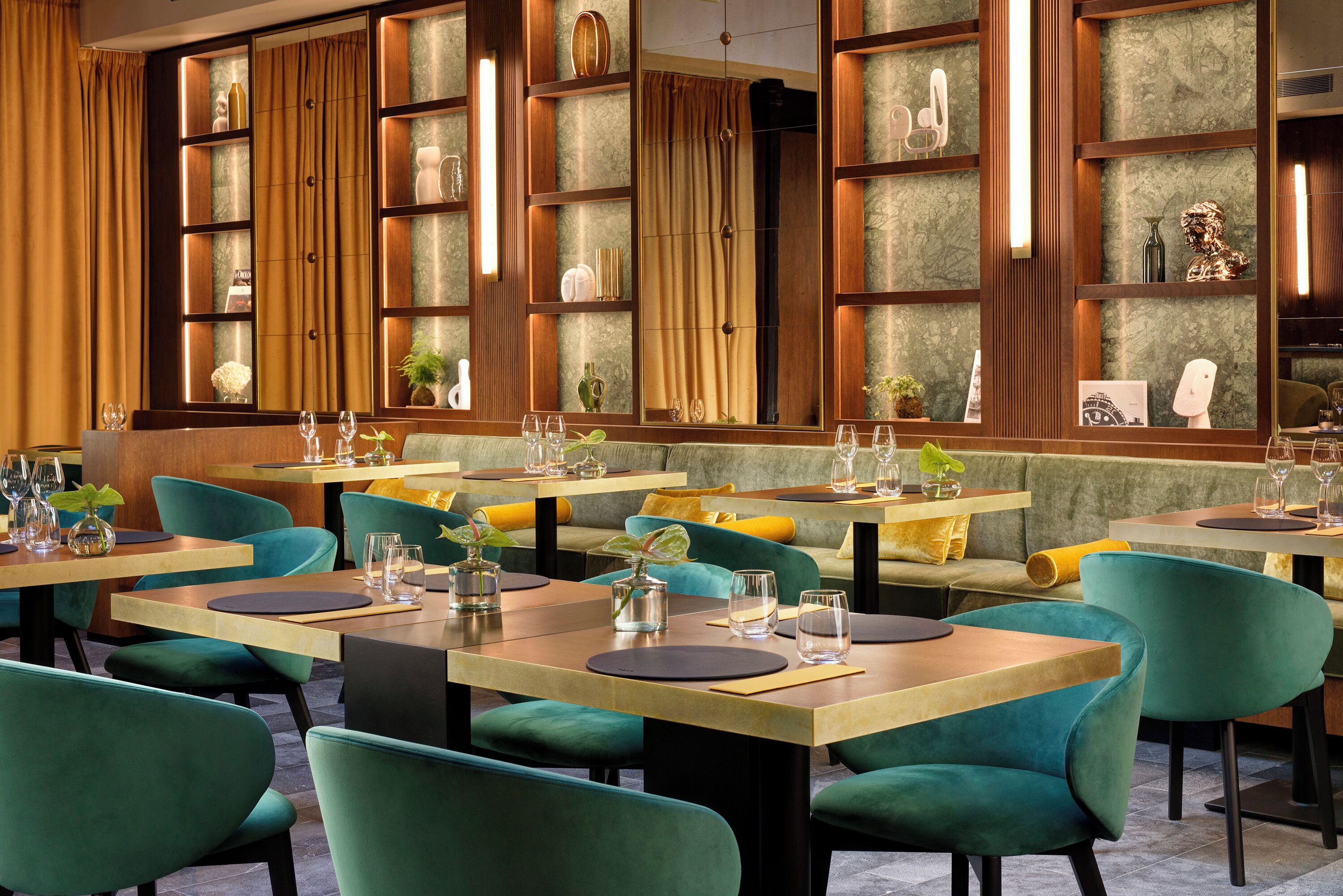 Photo - Floren Hotel