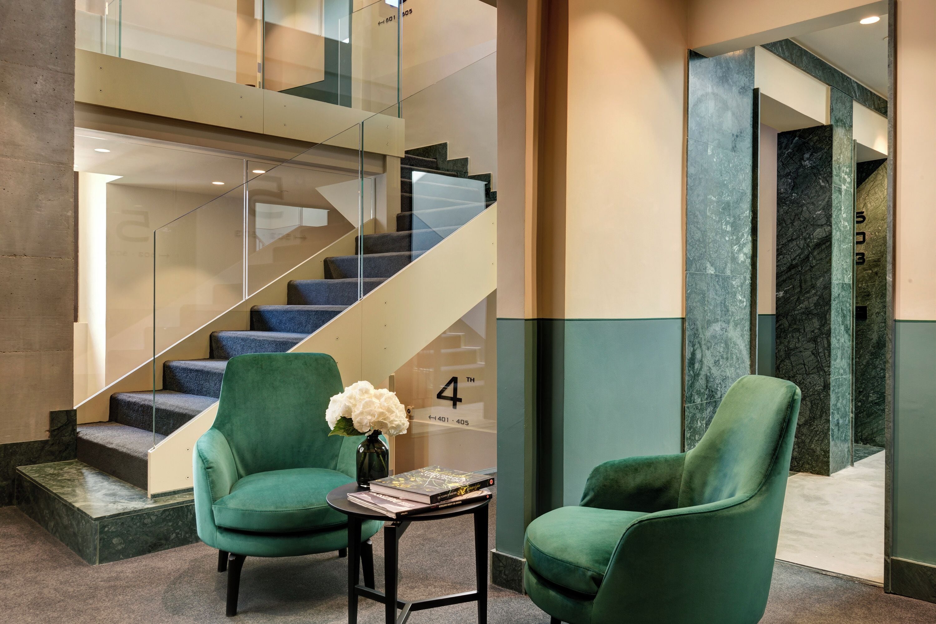 Photo - Floren Hotel