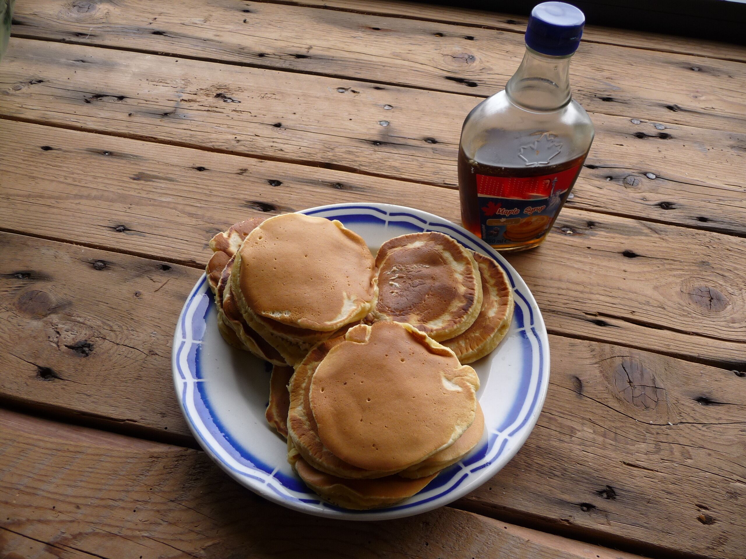 Frokostmåltid
