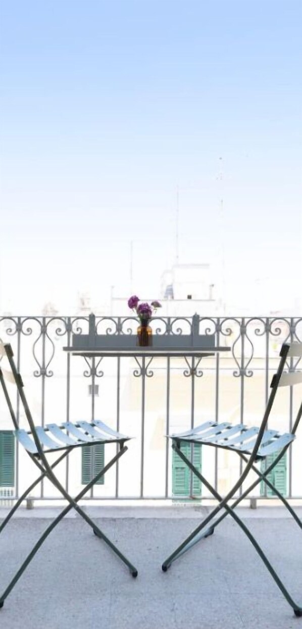 Property grounds - Loft mit Dachterasse - La Verticale Uno (Monopoli)