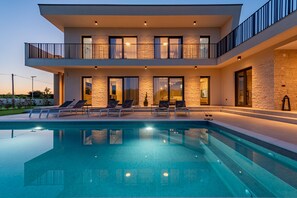 Pool - Villa Intrada (Sukosan)