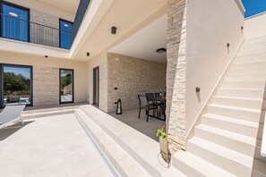 Exterior - Villa Intrada (Sukosan)