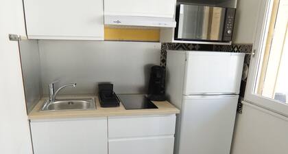 1 Bedroom Condo in Aubervilliers