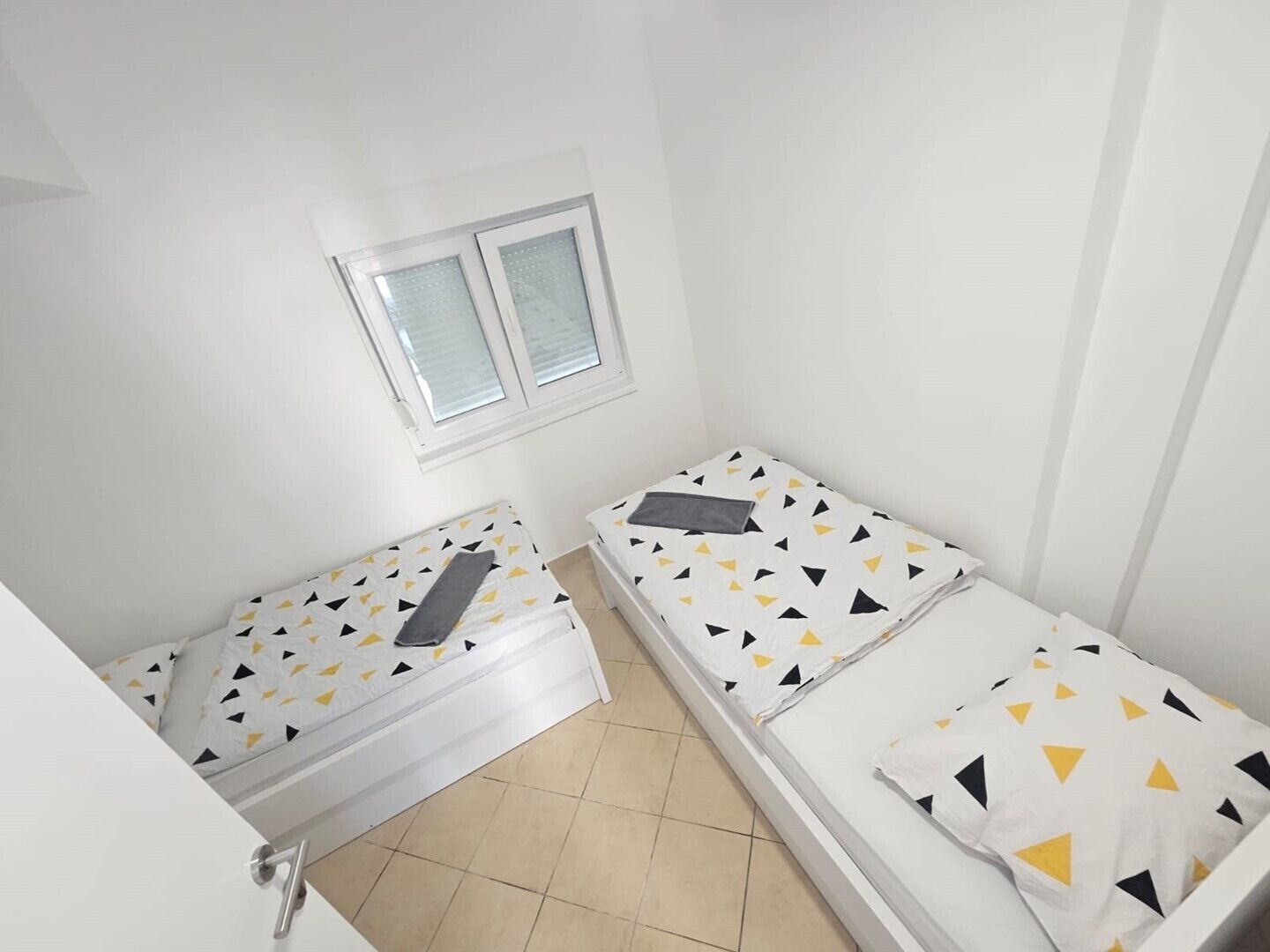 1 slaapkamer, wifi