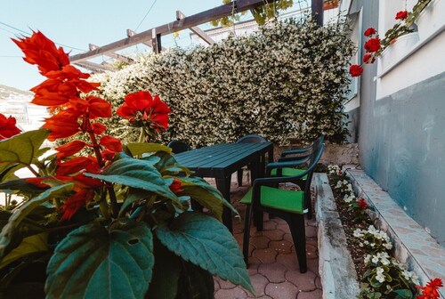 Apartment for two person in ground floor