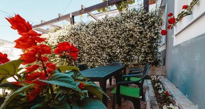 Apartment for two person in ground floor