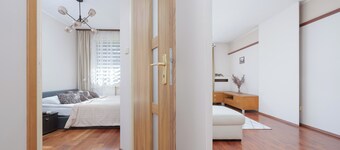 Cosy Wooden Appartment by Renters