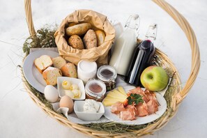 Ontbijt (toeslag)
