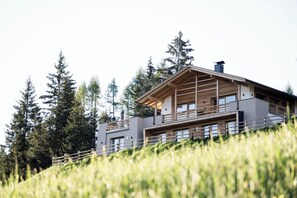 Exterior - Fantastic vacation in the Dolomites (St. Martin in Thurn)