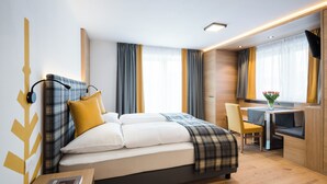 Room - Fantastic vacation in the Dolomites (St. Martin in Thurn)