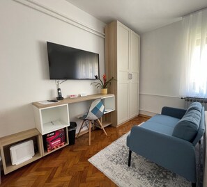 Smart-tv
