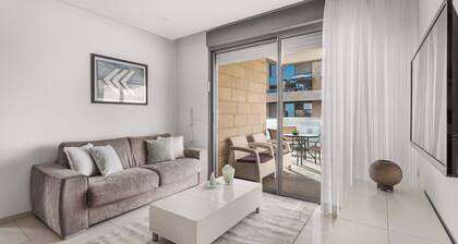 HaRav Agan 12 - Isrentals