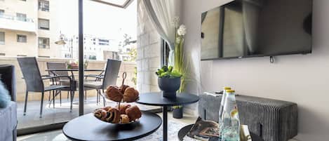 Family Apartment, 3 Bedrooms, Non Smoking