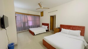Superior Twin Room - Hotel Dhaka City Inn (Dhaka)