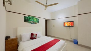 Superior Double Room - Hotel Dhaka City Inn (Dhaka)