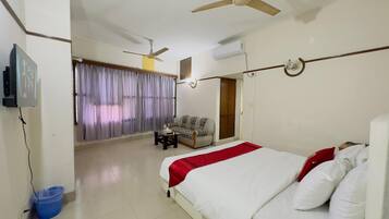 Superior Double Room | Pillowtop beds, free WiFi