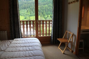 3 slaapkamers, gratis wifi