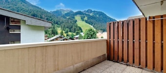 Azalée AZ4 TELECABINE & MOUNTAIN 4 Pers.