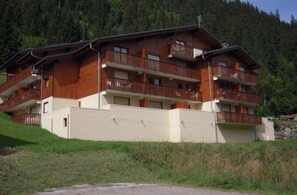 Fachada