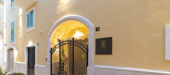 Palazzo Egnazia Fasano