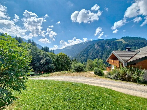 Corina CN11 QUIET & MOUNTAIN 4 Pers.