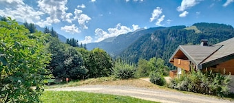 Corina CN11 QUIET & MOUNTAIN 4 Pers.