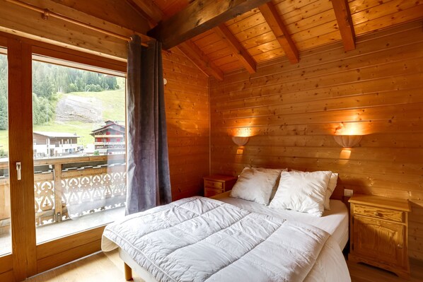 4 chambres, Wi-Fi gratuit