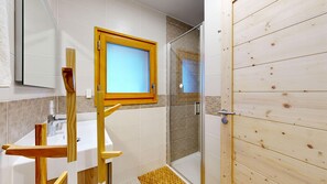 Dusche