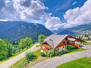 Fachada