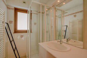 Dusche