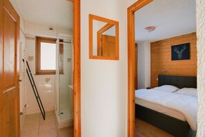 1 quarto, Wi-Fi de cortesia